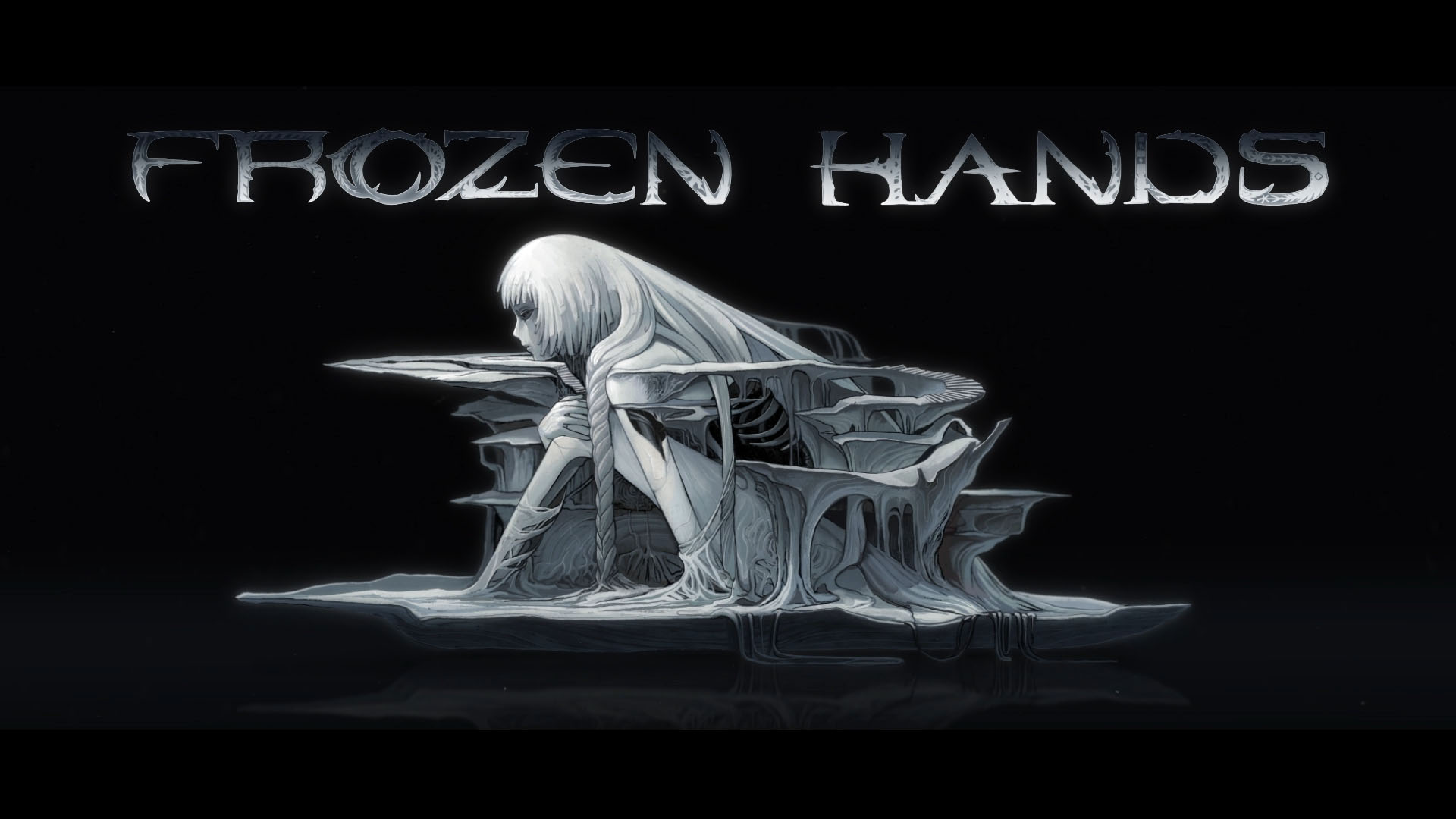 프로즌 핸즈 / FROZEN HANDS